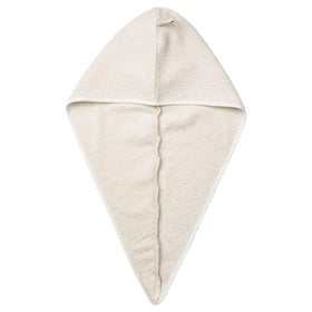 Hair towel IKEA STJARNBUSKE 72x26 cm